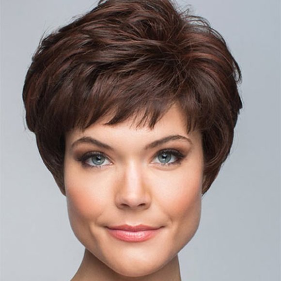 RENE OF PARIS TANGO in Sunkiss (ROOTED SHADE) - Picture 5 of 6